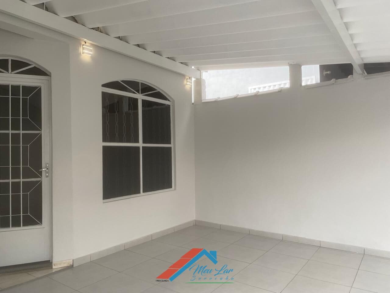 Casa térrea com ótimo custo x benefício na Zona Leste!