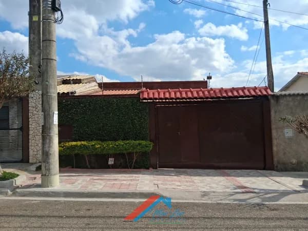 Linda Casa na Zona Oeste