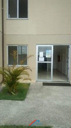 Apartamento com preço de ocasião