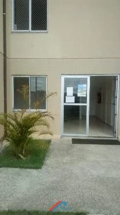 Apartamento com preço de ocasião