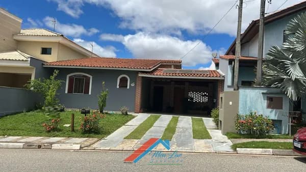 Negócio de ocasião: Casa ampla no Ibiti