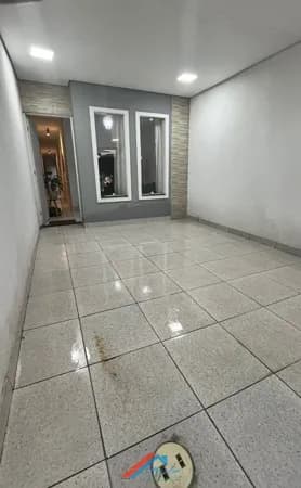 Sobrado em ótima localização