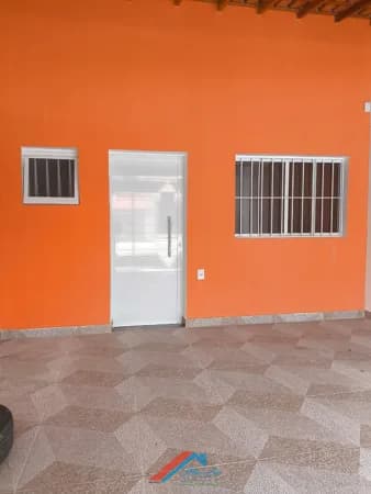 Lindo imóvel na Zona Leste