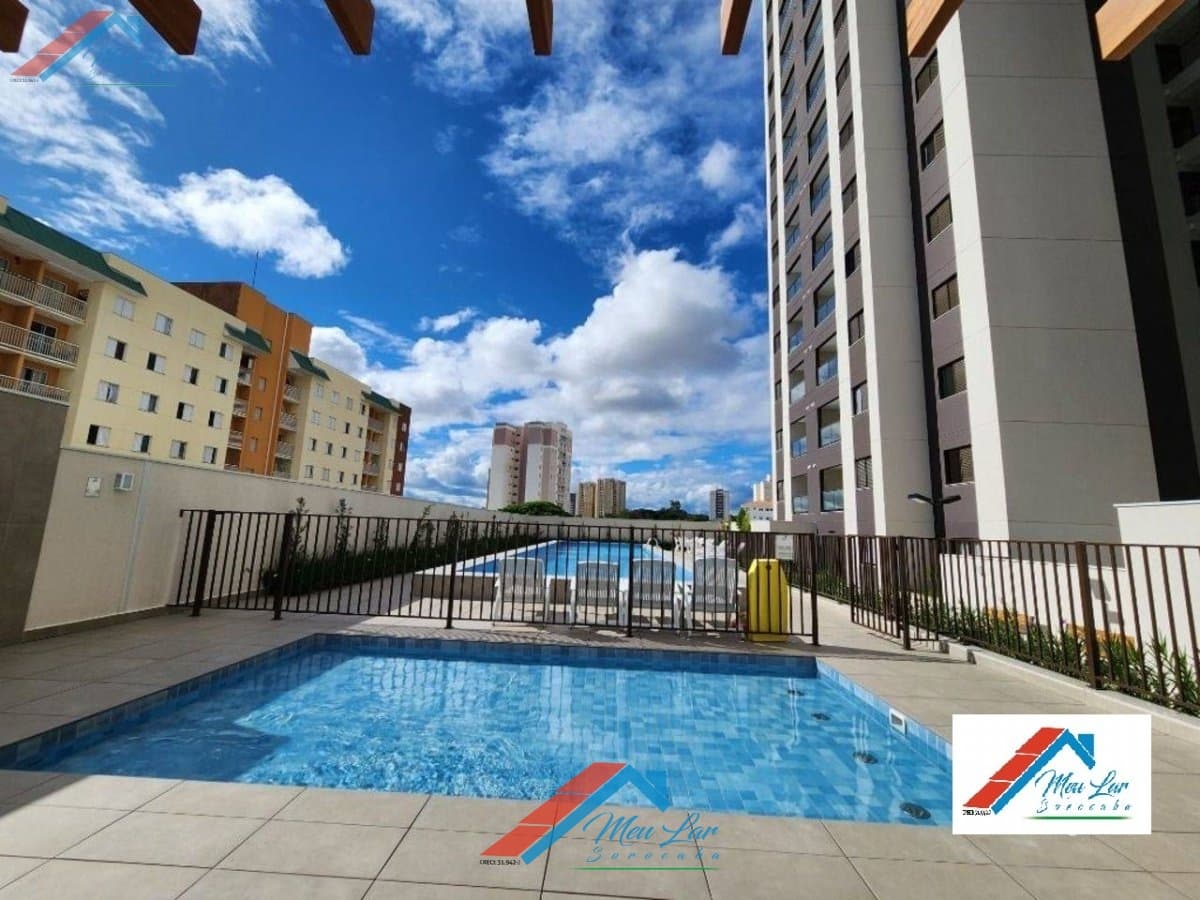 Lindo Apartamento Alto Padrão