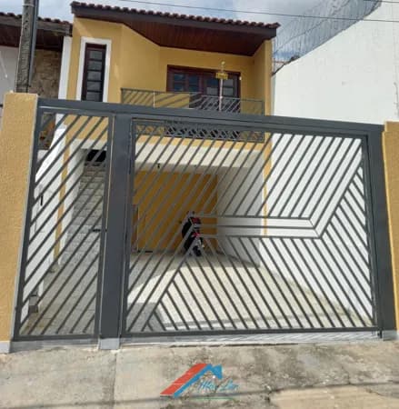 Imóvel amplo na Zona Oeste