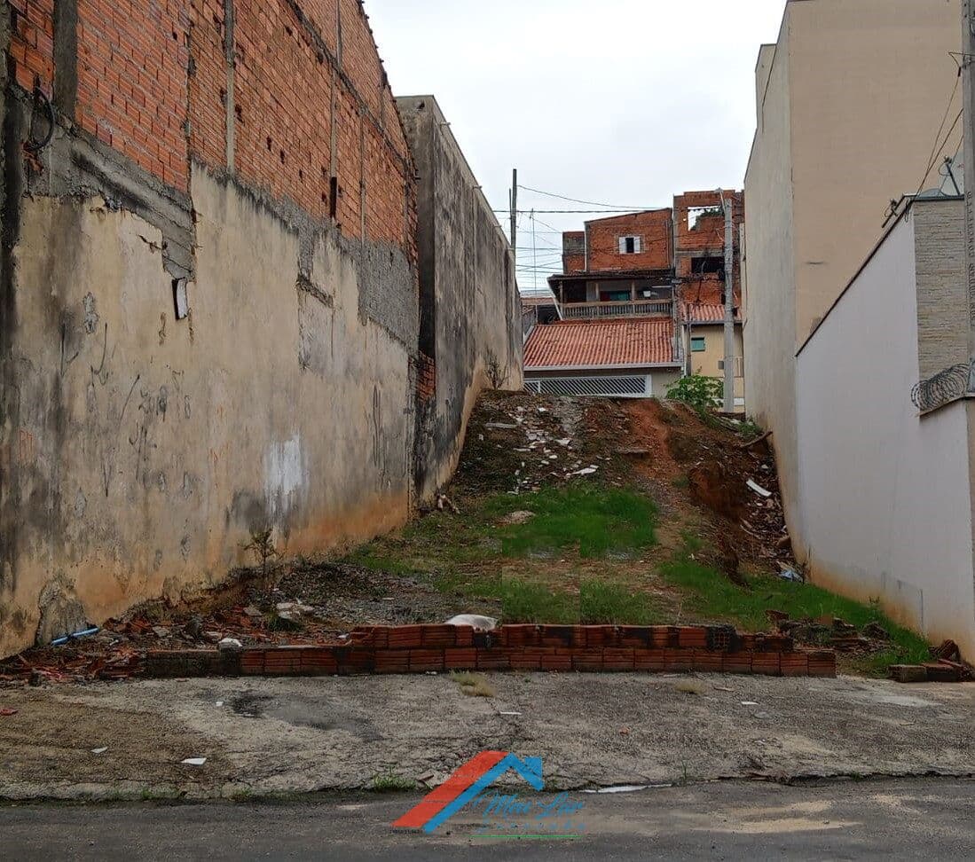 Excelente terreno ideal para sua construção