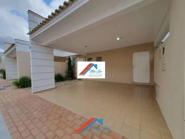 Lindo imóvel em Condominio Fechado na Zona Oeste