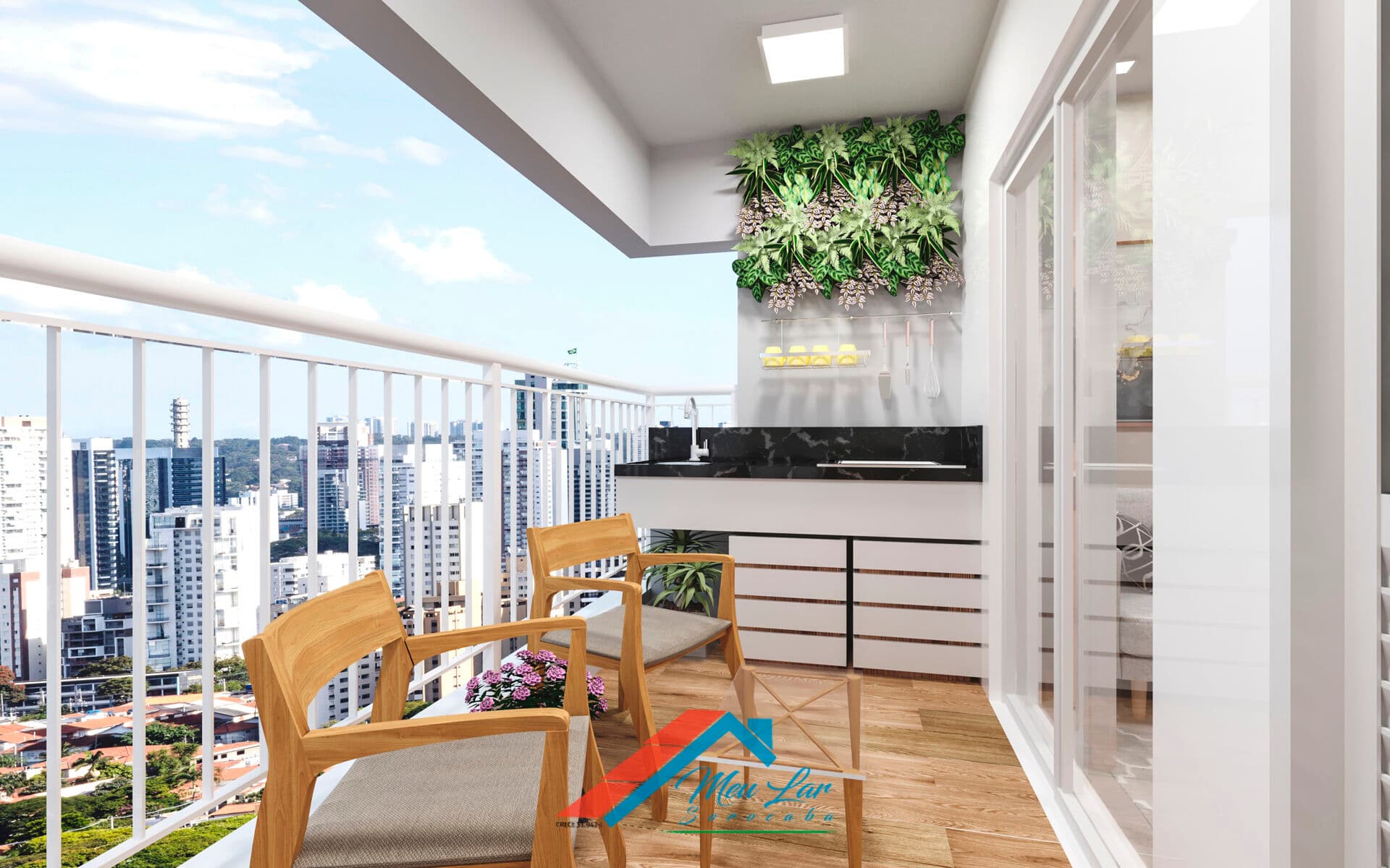 Excepcional imóvel próximo ao centro de Sorocaba