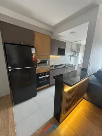 Apartamento Studio mobiliado