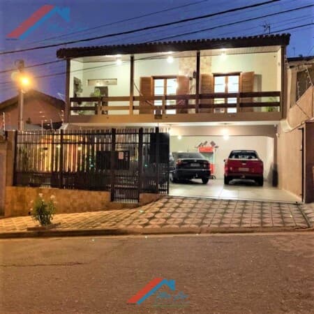 Imóvel amplo em ótima localização
