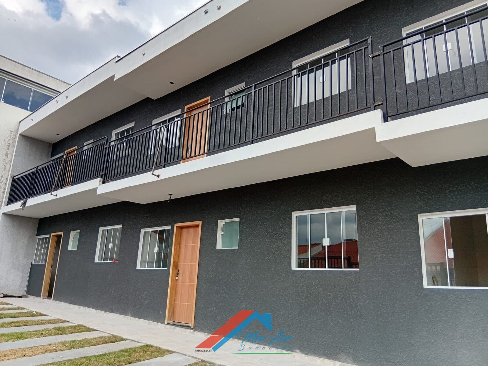 MINHA CASA MINHA VIDA