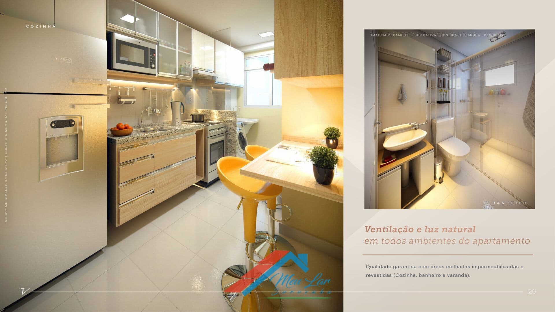 Excelente empreendimento em Votorantim
