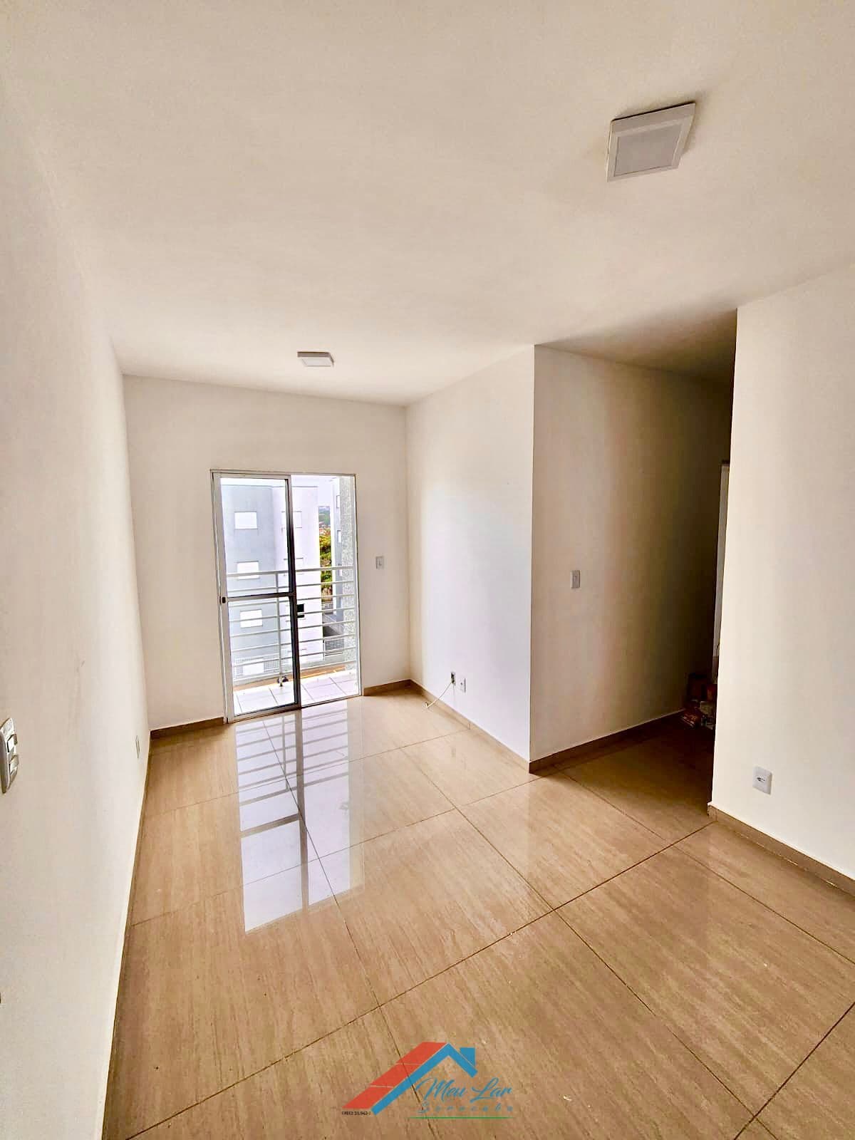 Belo apartamento na Zona Oeste