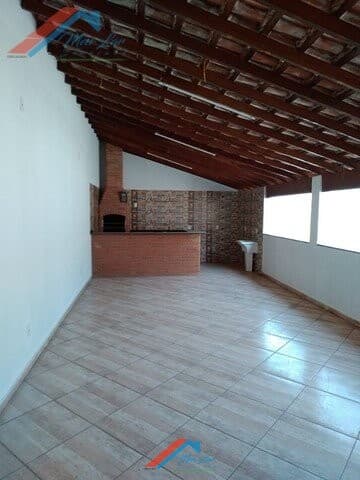 Casa ampla