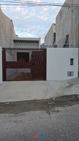 Bela casa térrea