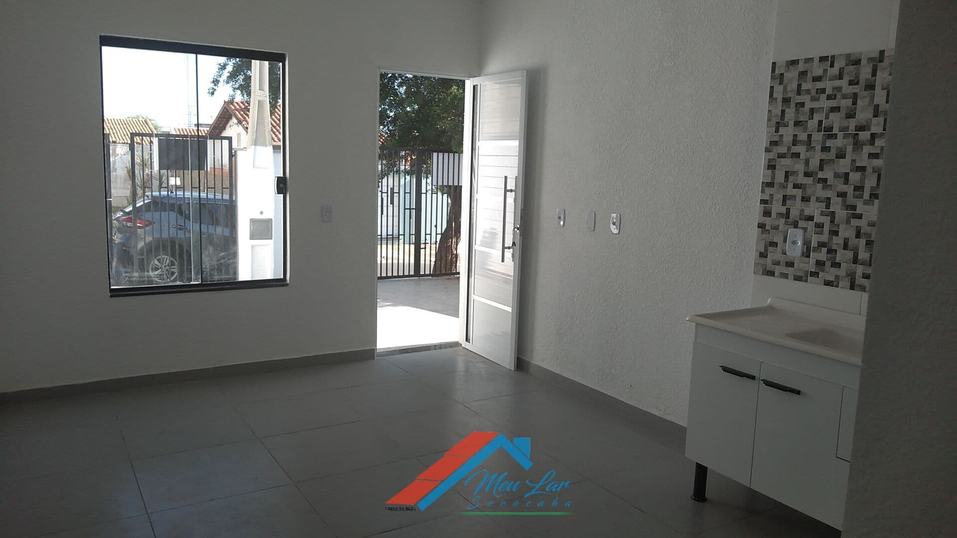 Lindos imóveis com benefícios Minha Casa Minha Vida