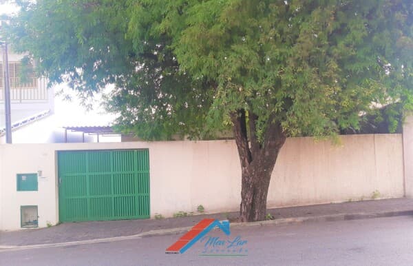 Casa com perfil residencial x comercial