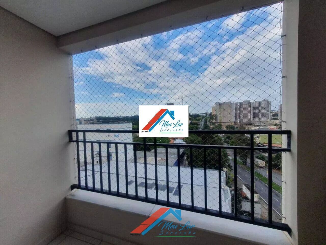 Excelente imóvel amplo na zona leste de Sorocaba