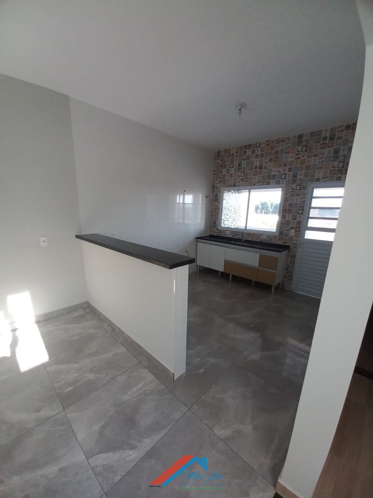 Lindo imóvel sobreposto na Zona Norte