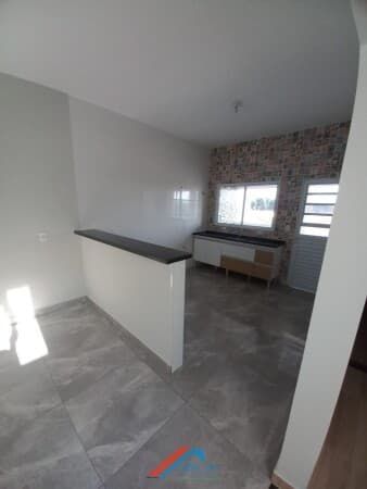 Lindo imóvel sobreposto na Zona Norte