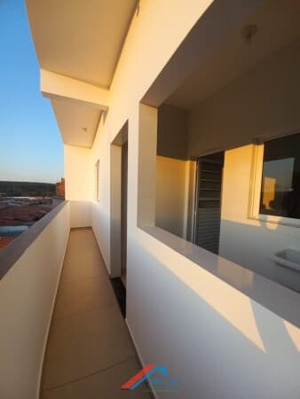 Lindo imóvel sobreposto na Zona Norte