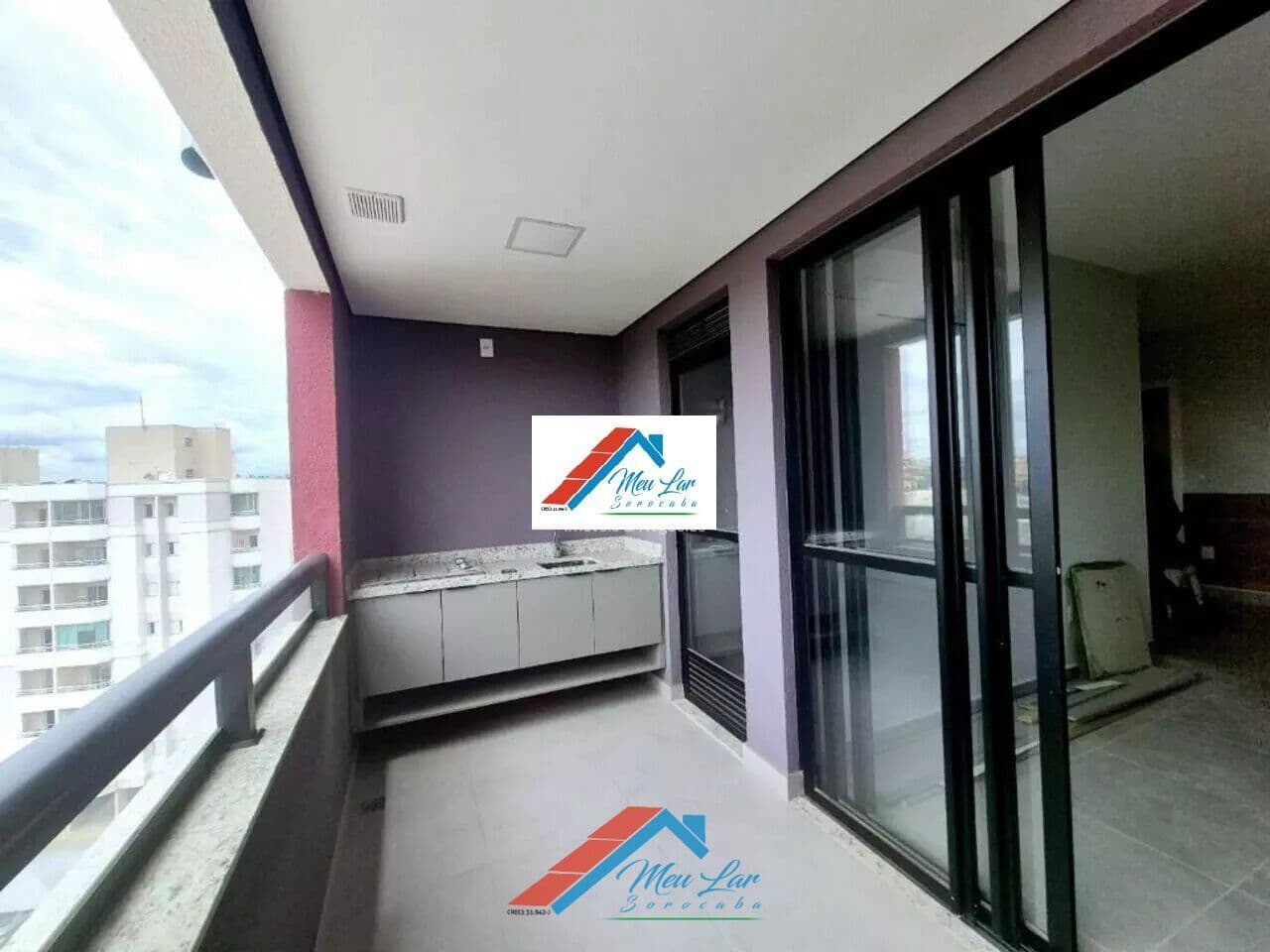 MARAVILHOSO EMPREENDIMENTO NA ZONA OESTE DE SOROCABA!