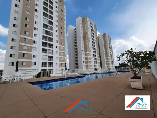 Belo imóvel na Zona Leste de Sorocaba