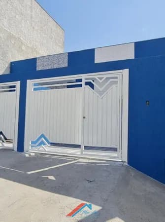 Lindas Casas novas