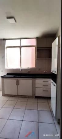 Apartamento com excelente custo x benefício