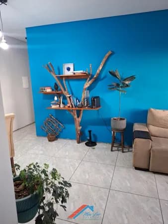 Belo Apartamento 3 dormitórios