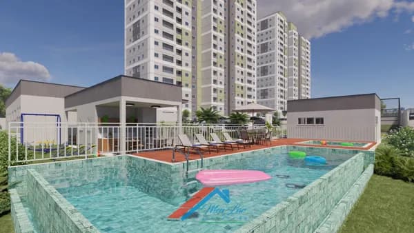 MINHA CASA MINHA VIDA FACILITADO