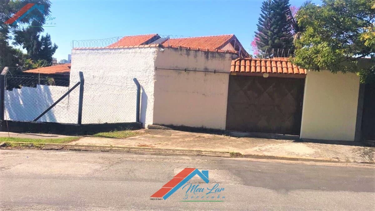 Casa ampla