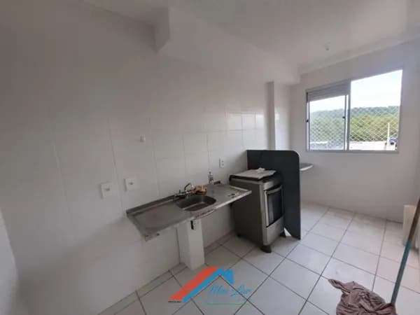 Apartamento com ótimo preço