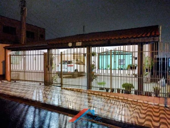 Casa em excelente bairro, bom para comercial ou residencial