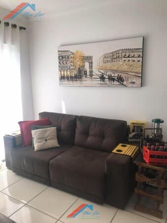 Ótimo apartamento na Zona Oeste de Sorocaba
