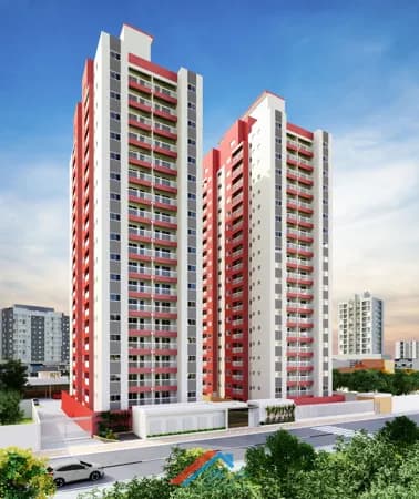 Lançamento Imperdível na Zona Leste
