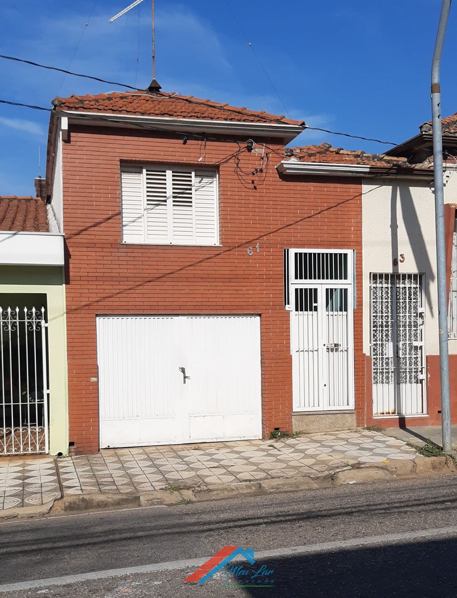 INCRÍVEL: IMÓVEL EM EXCEPCIONAL LOCALIZAÇÃO E PREÇO!