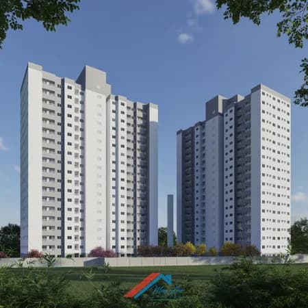 EXCEPCIONAL LANÇAMENTO NA ZONA OESTE