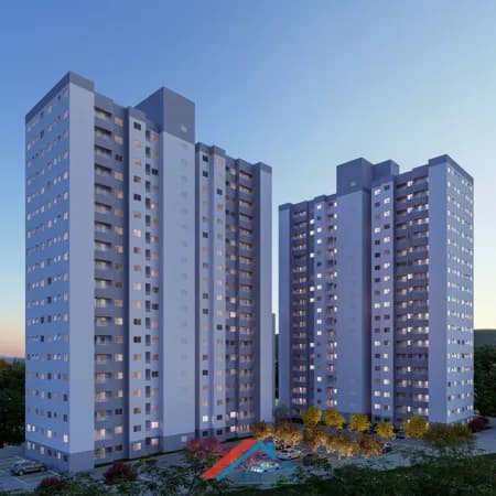 EXCEPCIONAL LANÇAMENTO NA ZONA OESTE