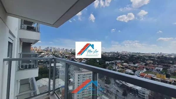 Apartamento Studio em excelente bairro