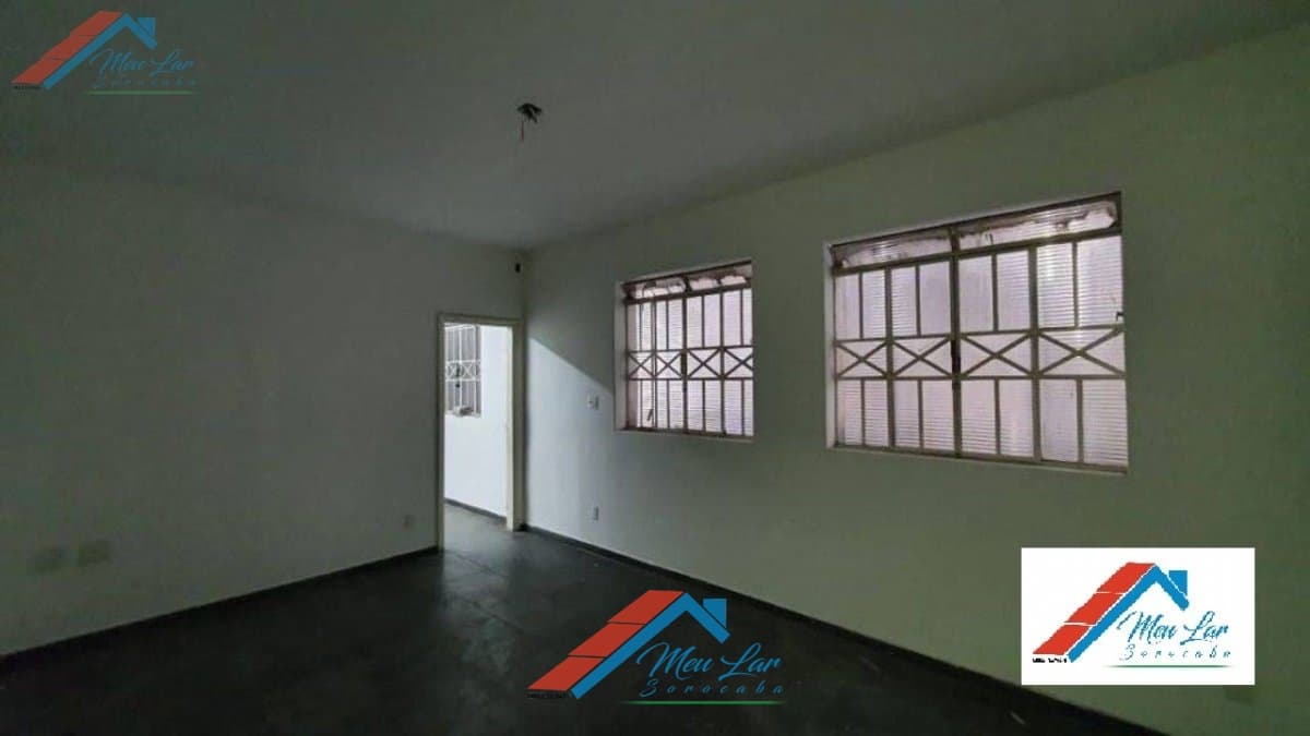 Sala Comercial em excelente localização no centro de sorocaba!