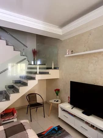 Belo imóvel em ótimo bairro