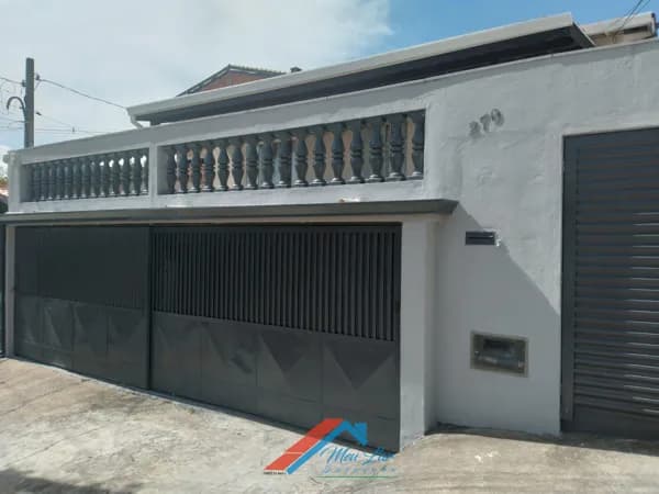 Casa ampla com ótimo preço em Votorantim