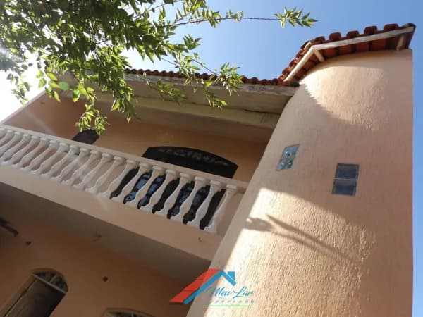 Casa com ótimo custo x benefício