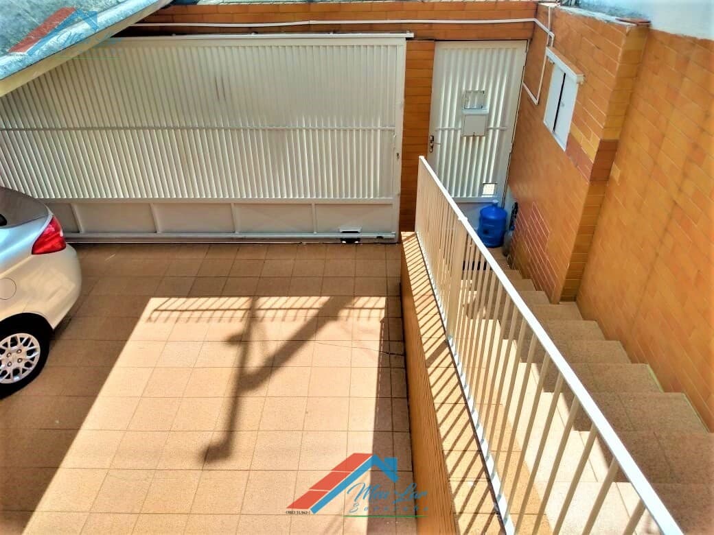 Casa em ótima localização