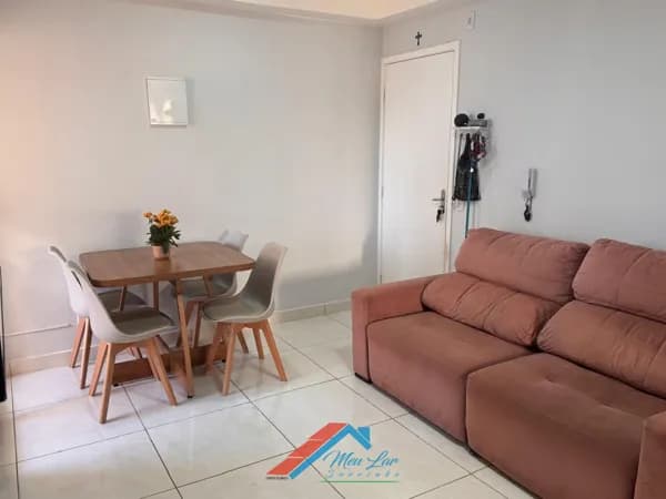 Lindo Apartamento na Zona Leste