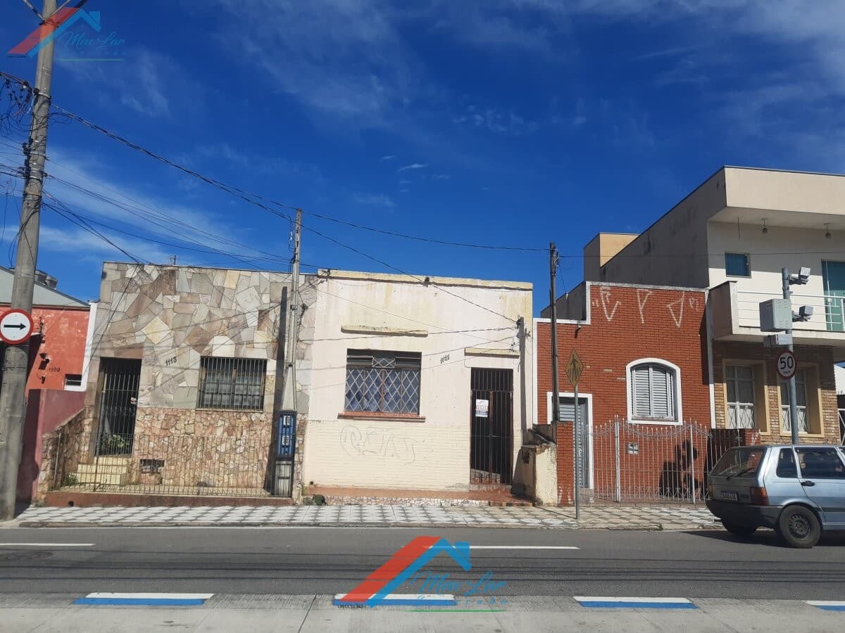 Casa Comercial e/ou Residencial