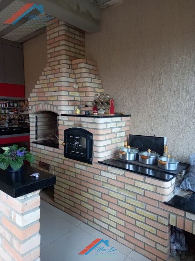 Casa ampla na Zona Norte de Sorocaba