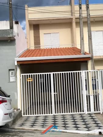 Sobrado com ótimo preço