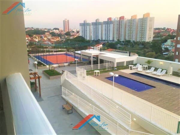 Apartamento bem localizado na Zona Leste